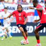 Liverpool Refuse to Sell Rio Ngumoha Despite Bayern Munich Approach