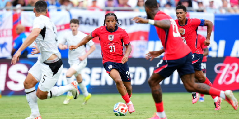 Liverpool Refuse to Sell Rio Ngumoha Despite Bayern Munich Approach