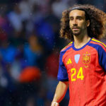 Man United Eye Shock Cucurella Move Amid Man City Interest