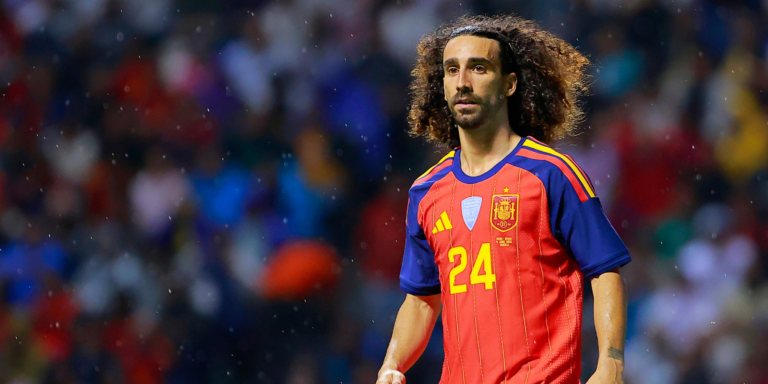 Man United Eye Shock Cucurella Move Amid Man City Interest