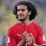 Arsenal join the race to sign £65m World Cup ace