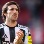 Newcastle reveal Tonali price tag amid three-way transfer battle