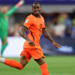 Liverpool battle Premier League rivals to sign World Cup ace