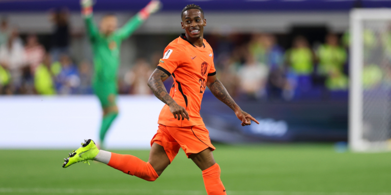 Liverpool battle Premier League rivals to sign World Cup ace