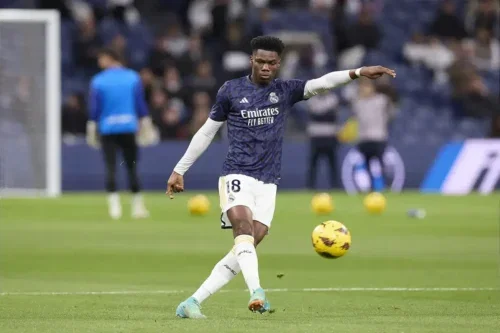 “Possible”: Man Utd given hope in move for £68m star