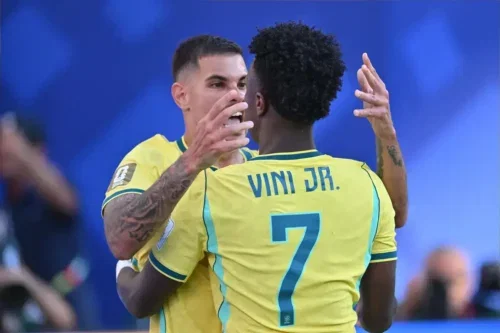 Arsenal preparing £60 million bid for “very complete” Brazil international