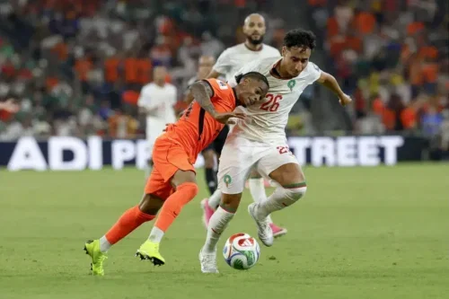 Liverpool join race for “incredible” World Cup star