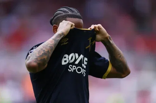 West Ham reject second bid for “incredible” 24-year-old star