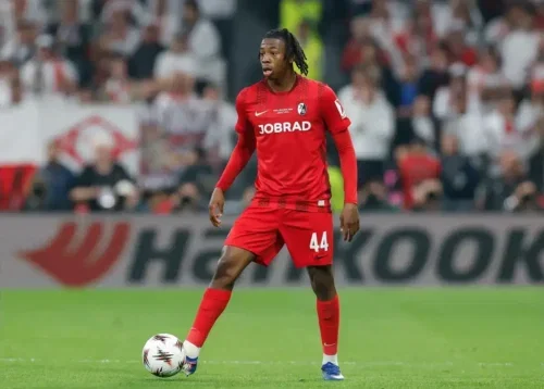 Newcastle “leading contender” to sign “precious” World Cup ace