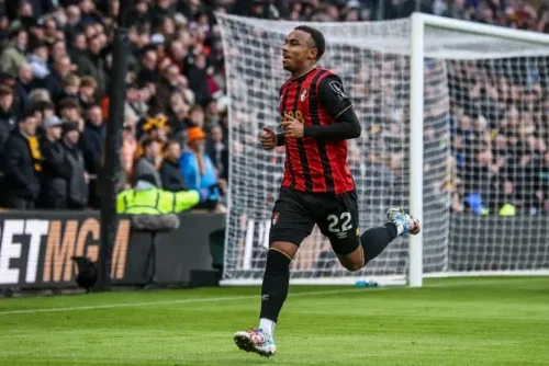 Tottenham set to bid £85 million for one of “the world’s best teenage goalscorers”