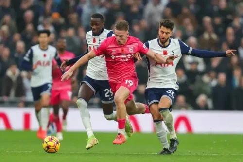 Ipswich Town considering re-signing “brilliant” 23-year-old star