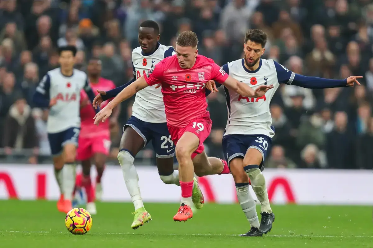 Ipswich Town Transfer News: Tractor Boys Considering Re-Signing Delap