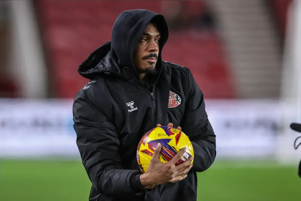 Sunderland Transfer News” Wilson Isidor Not for Sale