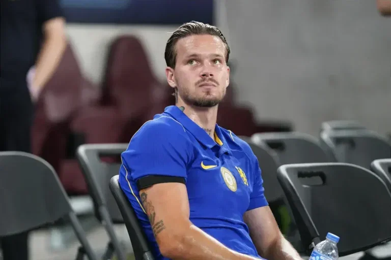 “At the moment…”: Xabi Alonso reveals Chelsea’s transfer plans for Mykhailo Mudryk