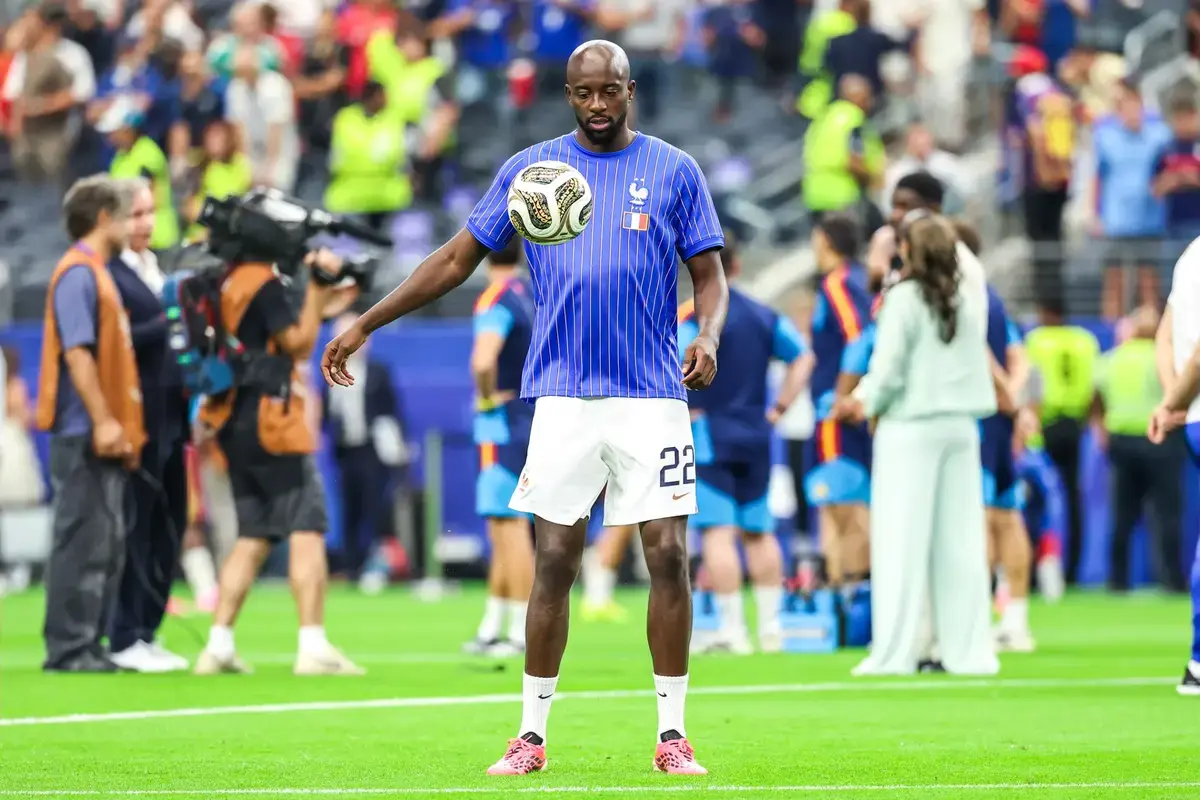 Tottenham Hotspur Transfer News: Spurs Preparing Mateta Bid