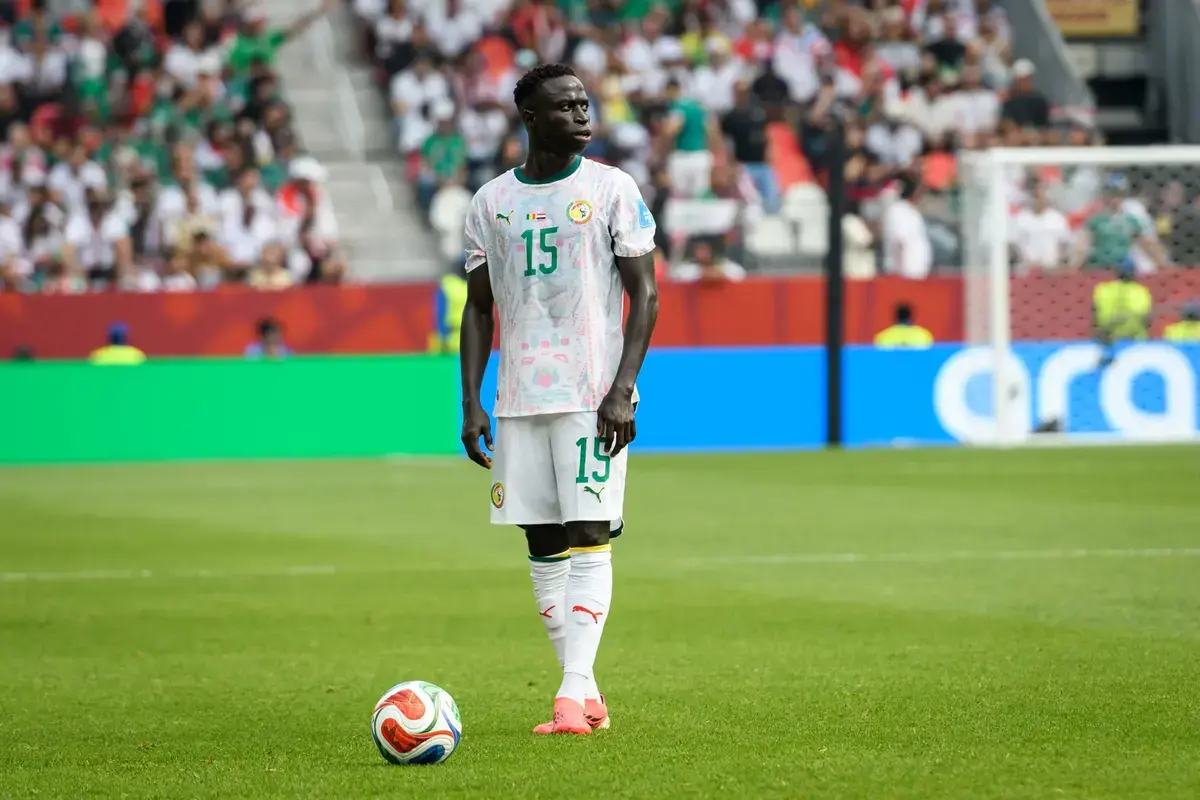 Everton Transfer News: Toffees Join Race to Sign Diatta
