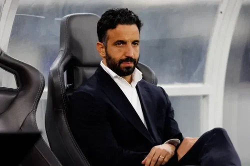 Ruben Amorim keen to bring “smart” Manchester United defender to AC Milan