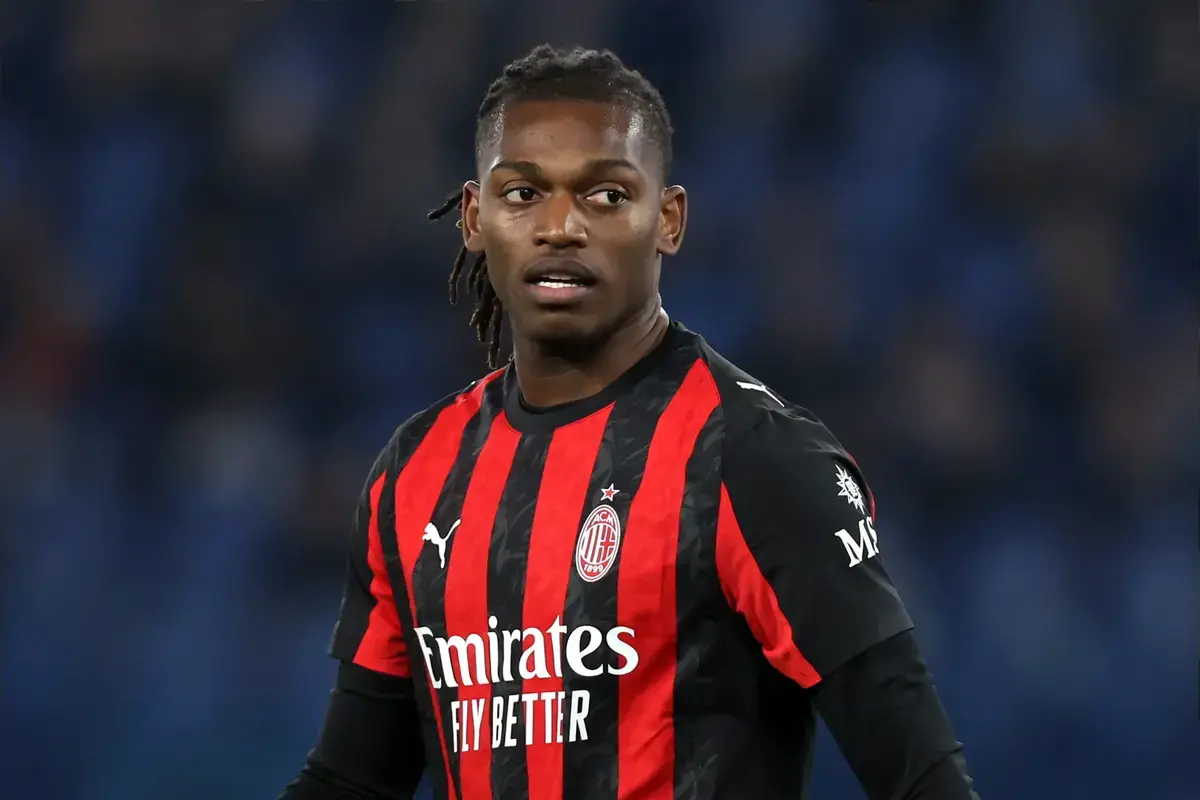 Aston Villa Transfer News: Villa ‘Make Contact’ with Rafael Leao