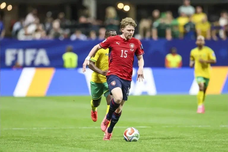 Wrexham preparing club record move for “excellent” World Cup star