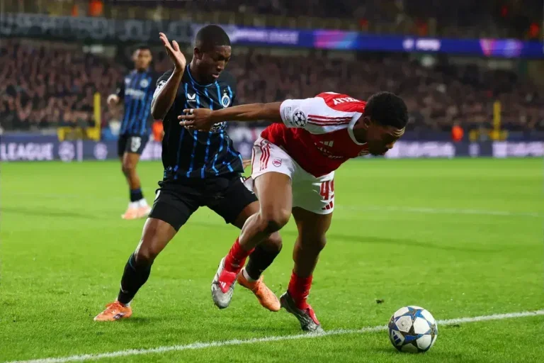 Aston Villa make contact for “complete” Ezri Konsa replacement