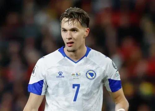 Newcastle United complete £29.5 million signing of “explosive” 24-year-old full-back