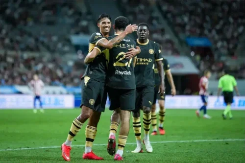 “Would certainly…”: Nottingham Forest pursuing shock move for “incredible” Manchester City star
