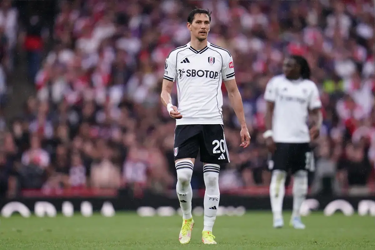 Fulham Transfer News: Cottagers in ‘Advanced Talks’ to Sell Saša Lukić