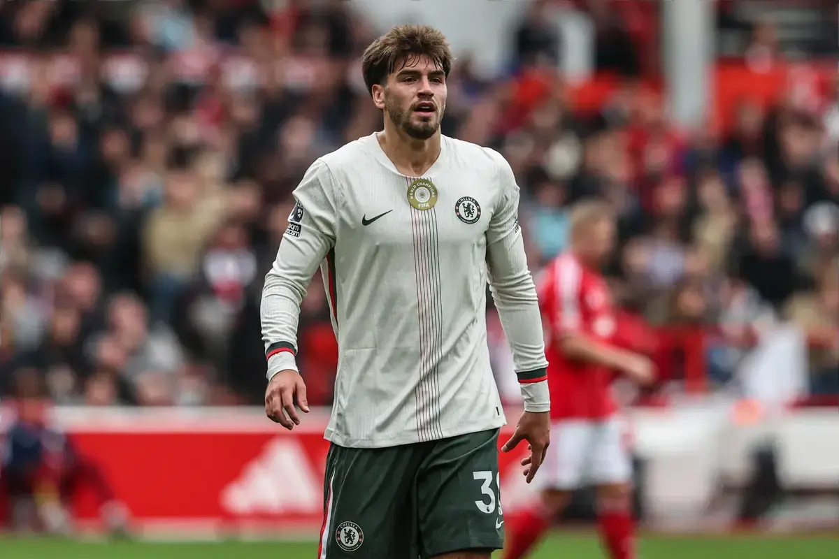 Chelsea Transfer News: Blues In Talks to Sell Marc Guiu to Napoli