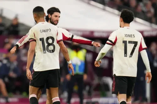 Tottenham Hotspur assert interest in signing 50-goal Liverpool star
