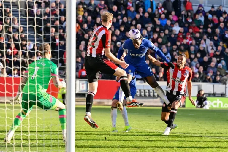 Chelsea “machine” closing in on loan move to Premier League rival