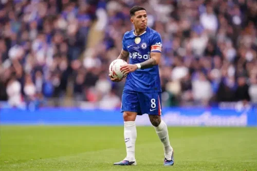 Chelsea in ‘advanced talks’ to sign “different” Ligue 1 star as replacement for Enzo Fernandez