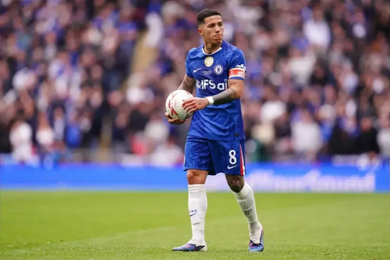 Chelsea in ‘advanced talks’ to sign “different” Ligue 1 star as replacement for Enzo Fernandez