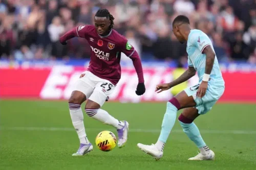 Aston Villa ‘hold talks’ to sign “one of the best one-v-one defenders” in world football
