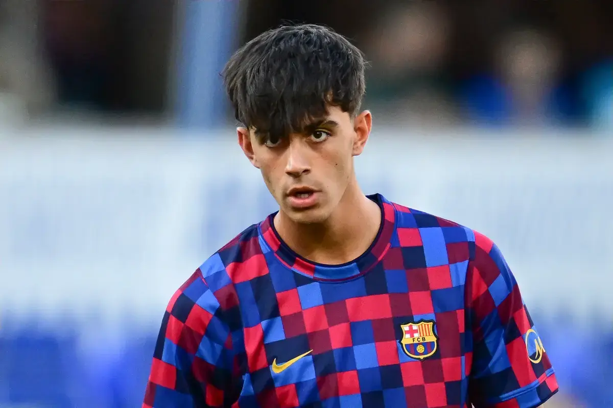 Aston Villa Transfer News: Villa Preparing Bid for Marc Bernal