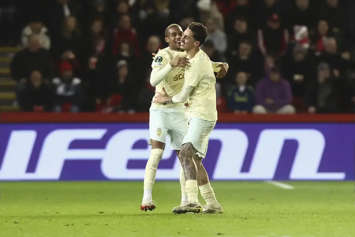 Man Utd Transfer News: United Send Scouts to Watch Kaua Elias