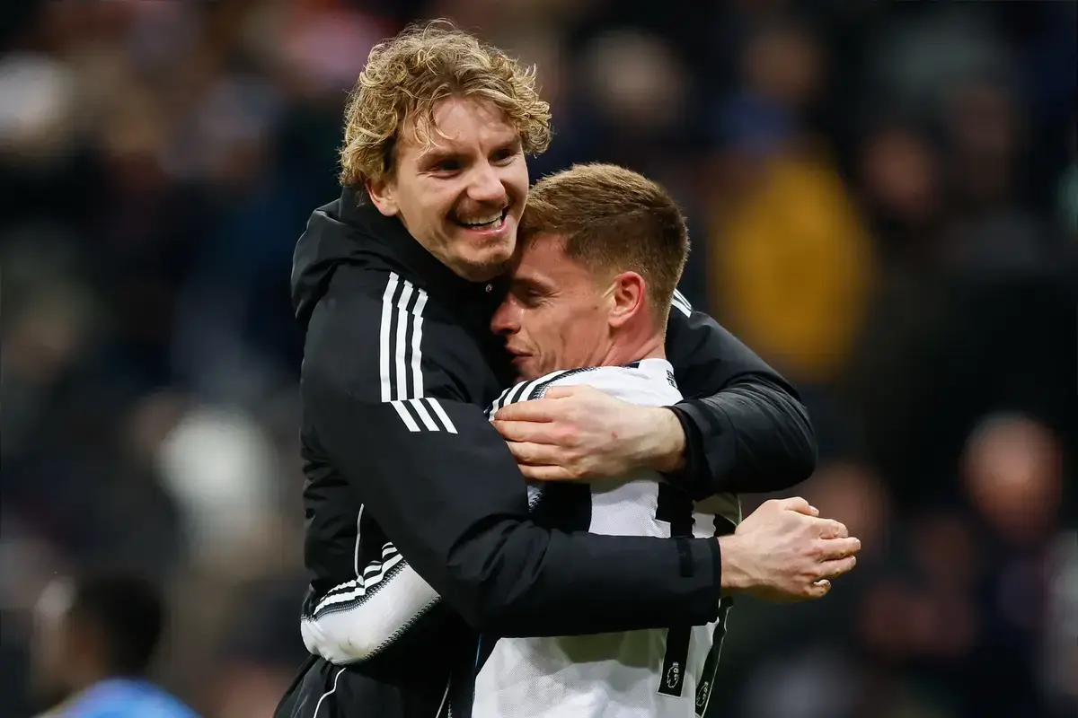 Newcastle United Transfer News: Magpies Want to Sell Woltemade