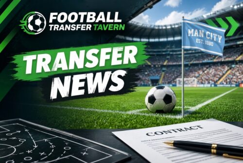 Manchester City handed update in pursuit of midfield “leader” with 6 G/A this season