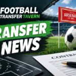 Arsenal set for multi-million pound windfall from January sale of Ligue 1 star