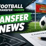 Manchester United to face competition from Borussia Dortmund for signature of the ‘next Jude Bellingham’