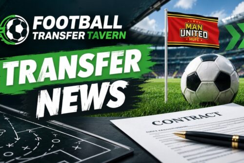Manchester United to face competition from Borussia Dortmund for signature of the ‘next Jude Bellingham’