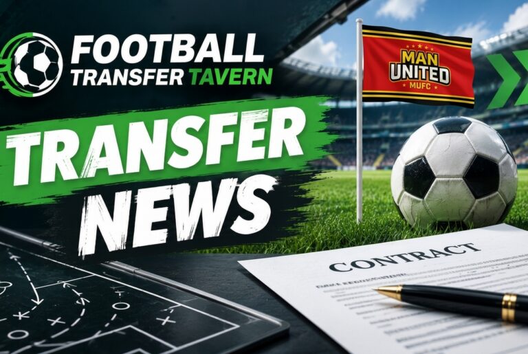Manchester United to face competition from Borussia Dortmund for signature of the ‘next Jude Bellingham’