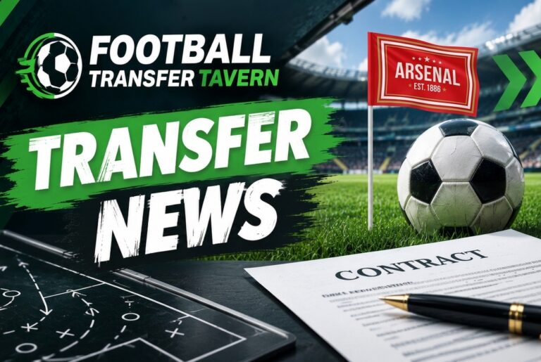 Arsenal set for multi-million pound windfall from January sale of Ligue 1 star