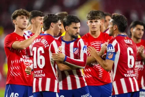 Manchester City ‘keeping tabs’ on La Liga “game-changer” with 4 G/A already this season