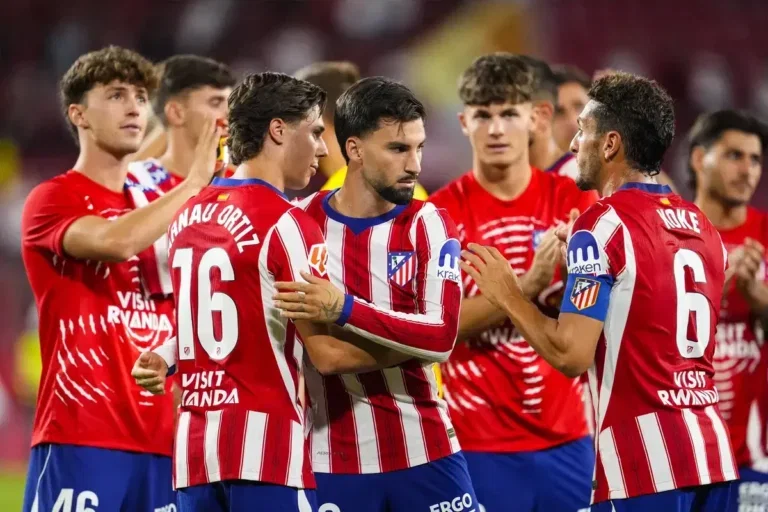 Manchester City ‘keeping tabs’ on La Liga “game-changer” with 4 G/A already this season