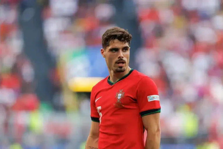 Arsenal monitoring “world class” Portugal international