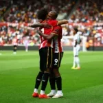 Brentford open talks to extend contract of “excellent” 24-year-old star amid interest from Premier League rivals