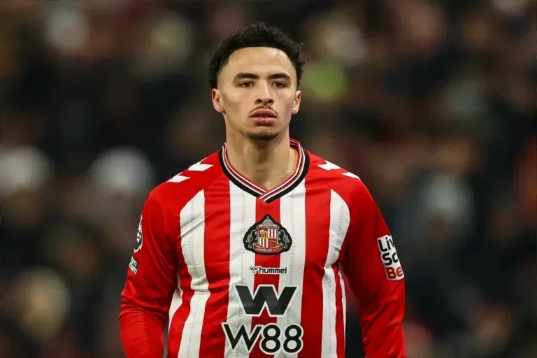 “Clinical” Sunderland winger ‘in talks’ with Saudi Pro League club Al-Ittihad