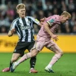 “I would have definitely paid the fee…”: Former Manchester United defender hits out at club’s failure to sign “real deal” Shaw replacement