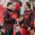“Impact” Liverpool forward eyeing January exit amid concerns over playing time