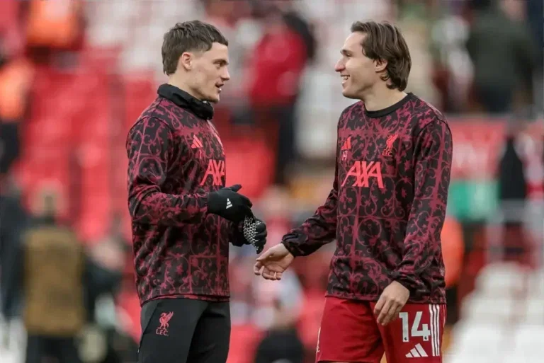 “Impact” Liverpool forward eyeing January exit amid concerns over playing time